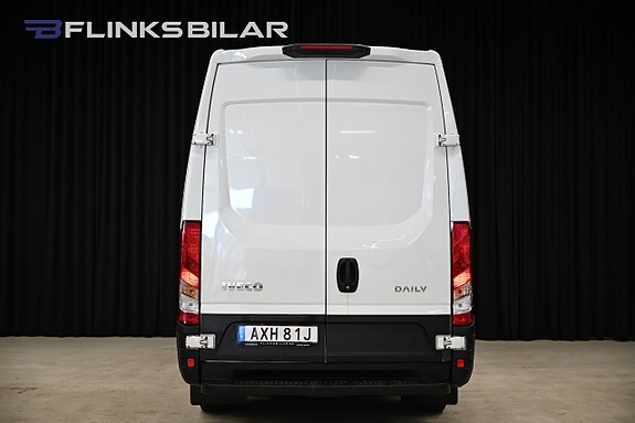 Iveco Daily 6 of 23