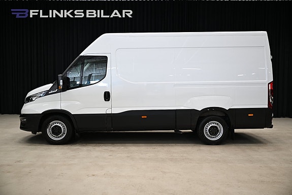 Iveco Daily 2 of 23