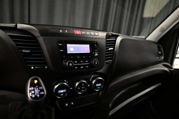 Iveco Daily 20 of 23
