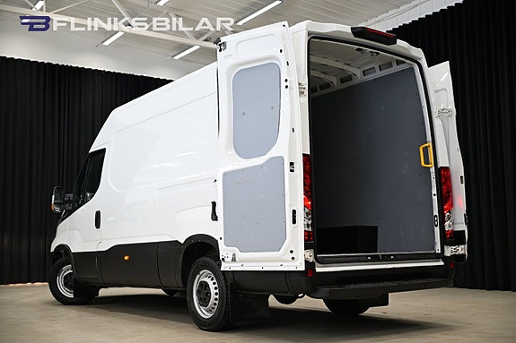 Iveco Daily 4 of 23