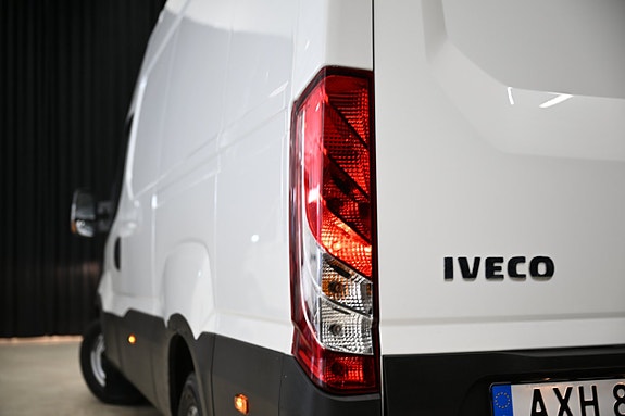 Iveco Daily 8 of 23