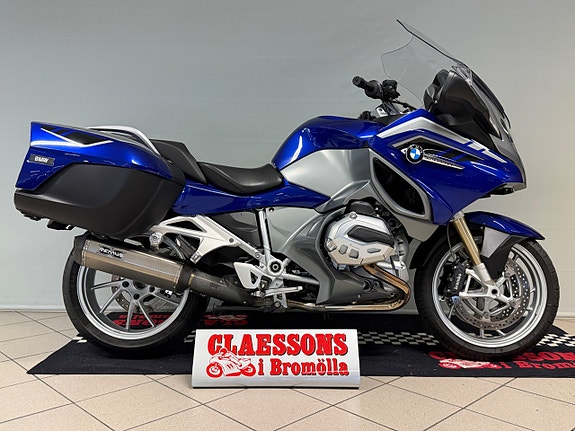 BMW R 1200 RT