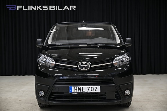Toyota Proace 12 of 27