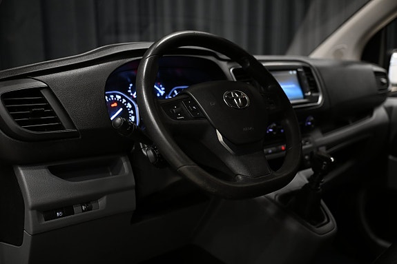 Toyota Proace 14 of 27