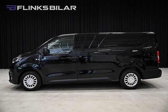 Toyota Proace 2 of 5