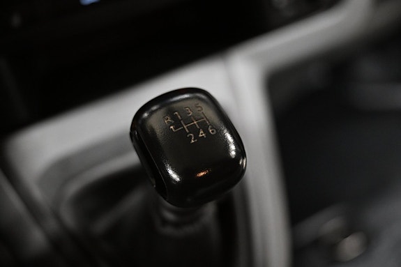 Toyota Proace 21 of 27