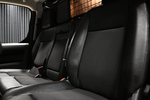 Toyota Proace 24 of 27