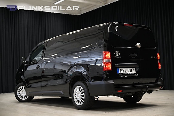 Toyota Proace 4 of 5
