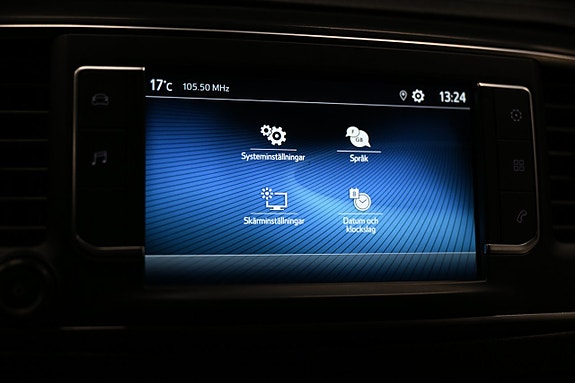 Toyota Proace 18 of 27