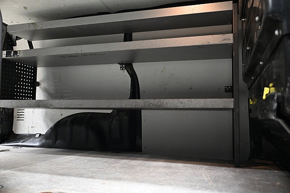 Toyota Proace 9 of 27