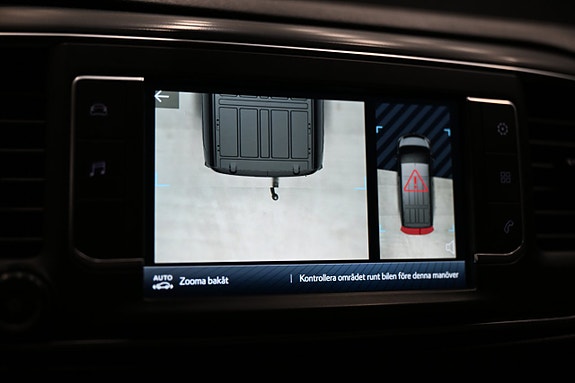Toyota Proace 15 of 27