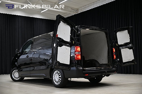 Toyota Proace 6 of 27