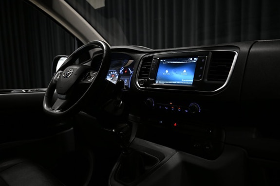 Toyota Proace 26 of 27