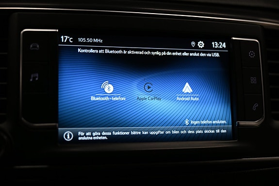 Toyota Proace 20 of 27