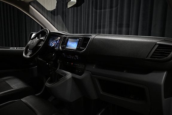 Toyota Proace 25 of 27