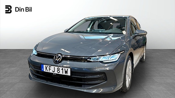 Volkswagen Golf-Serie