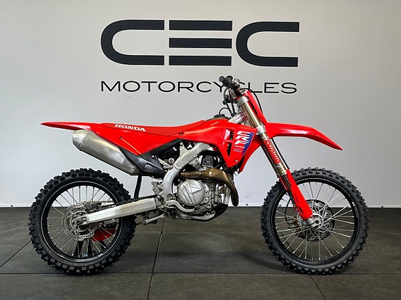 Honda CRF 450