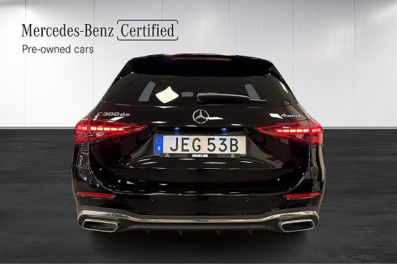 Mercedes-Benz C300 de 19 of 19