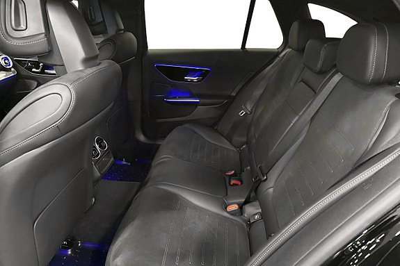 Mercedes-Benz C300 de 10 of 19