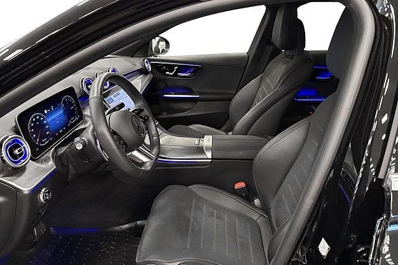 Mercedes-Benz C300 de 8 of 19