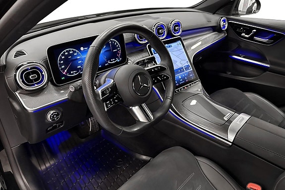 Mercedes-Benz C300 de 7 of 19