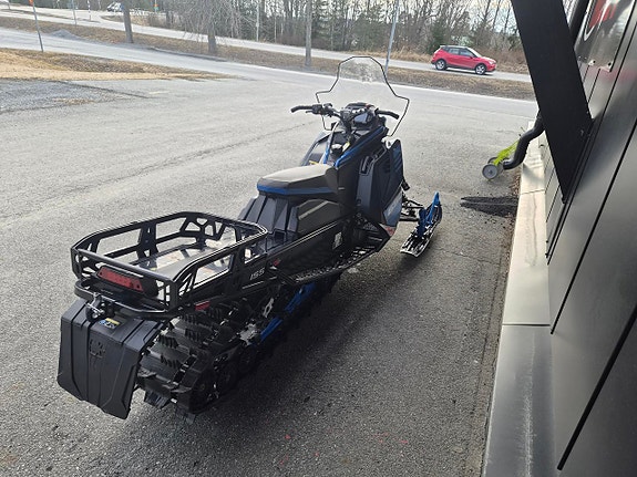 Polaris 650 Voyageur Nordic Pro 155 -26 3 of 3