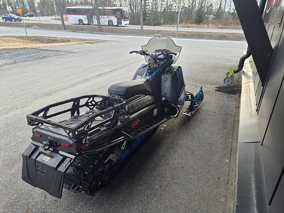 Polaris S4 Titan Nordic Pro 155 -26 3 of 3