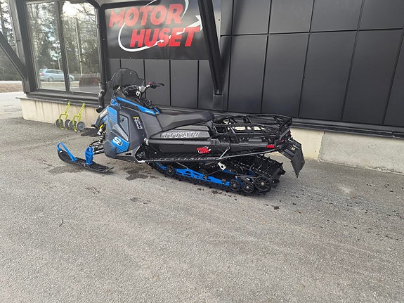 Polaris S4 Titan Nordic Pro 155 -26 2 of 3