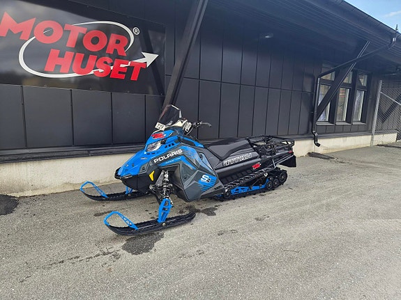 Polaris S4 Titan Nordic Pro 155 -26