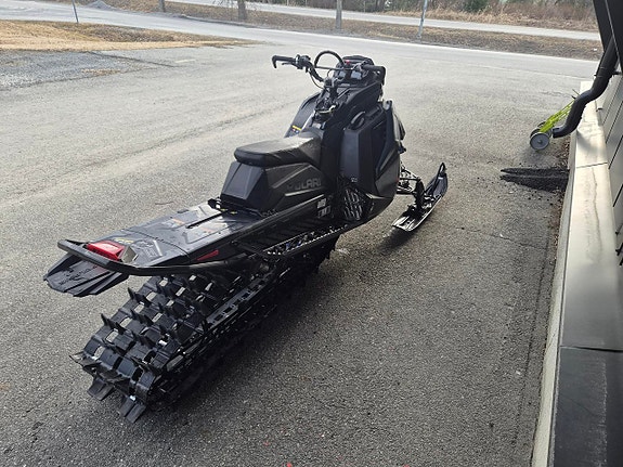 Polaris 9R RMK KHAOS 146 -26 3 of 3
