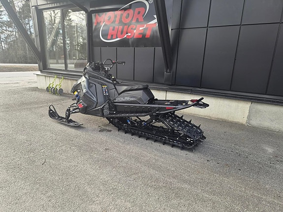 Polaris 9R RMK KHAOS 146 -26 2 of 3