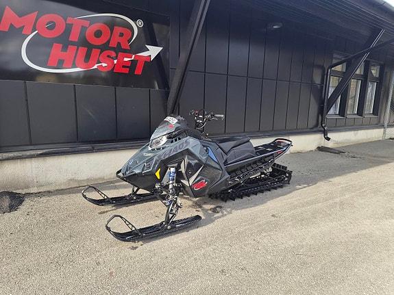 Polaris 9R RMK KHAOS 146 -26