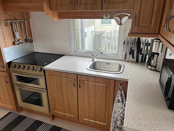 Willerby Jupiter 4 of 8