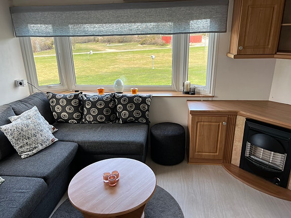 Willerby Jupiter 7 of 8