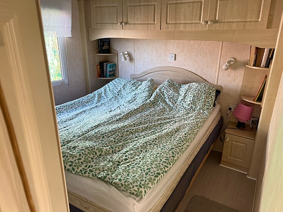 Willerby Jupiter 8 of 8