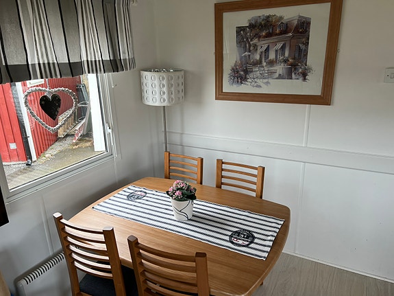Willerby Jupiter 5 of 8