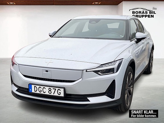 Polestar 2