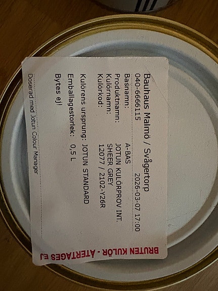 Product image 2 of 6