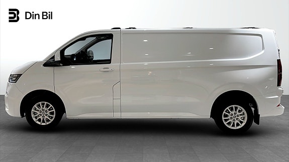 Volkswagen Transporter 2 of 5