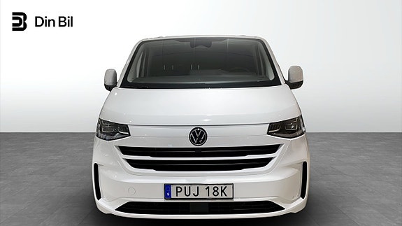 Volkswagen Transporter 4 of 5