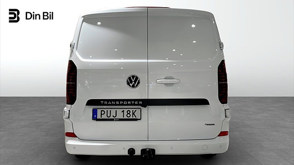 Volkswagen Transporter 5 of 5