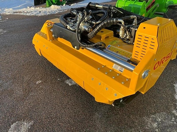 ORSI TECNIK HYDRO 180