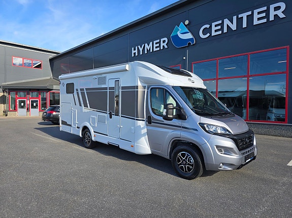 Carado T 447 HC-Edition