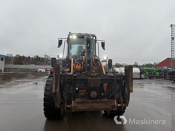 Hjullastare Case 721G 2 of 5