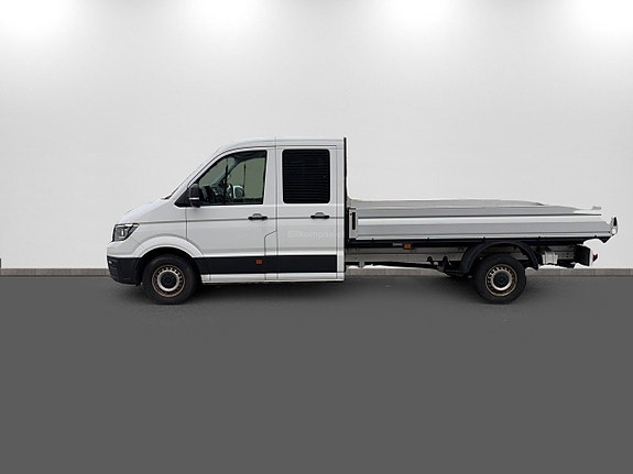 Volkswagen Crafter 6 of 16