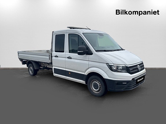 Volkswagen Crafter 3 of 5