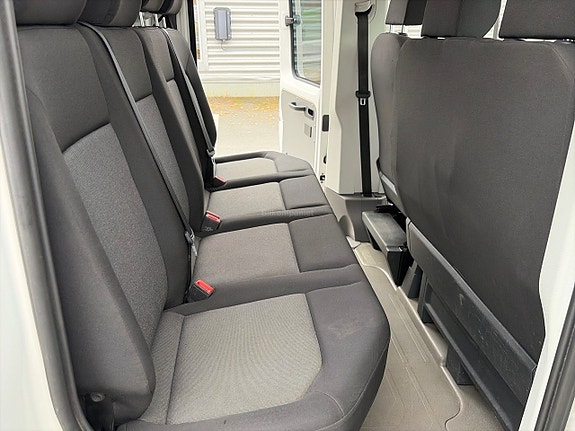 Volkswagen Crafter 15 of 16
