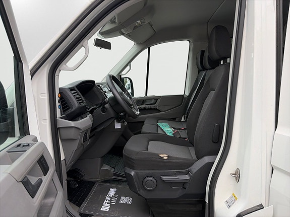 Volkswagen Crafter 7 of 16