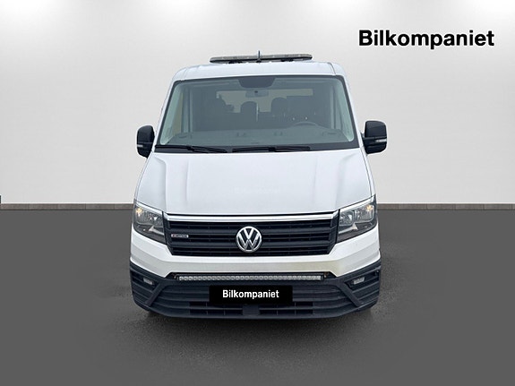 Volkswagen Crafter 2 of 5