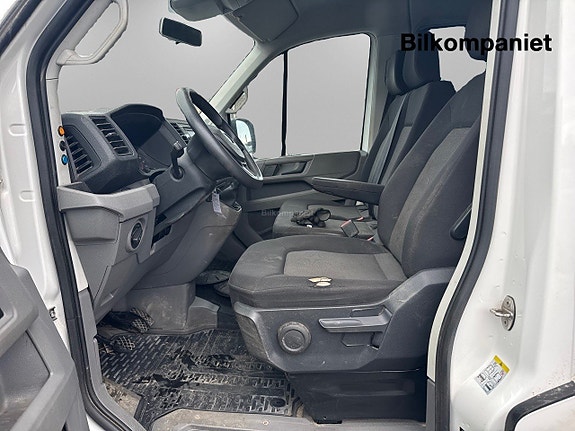 Volkswagen Crafter 5 of 5